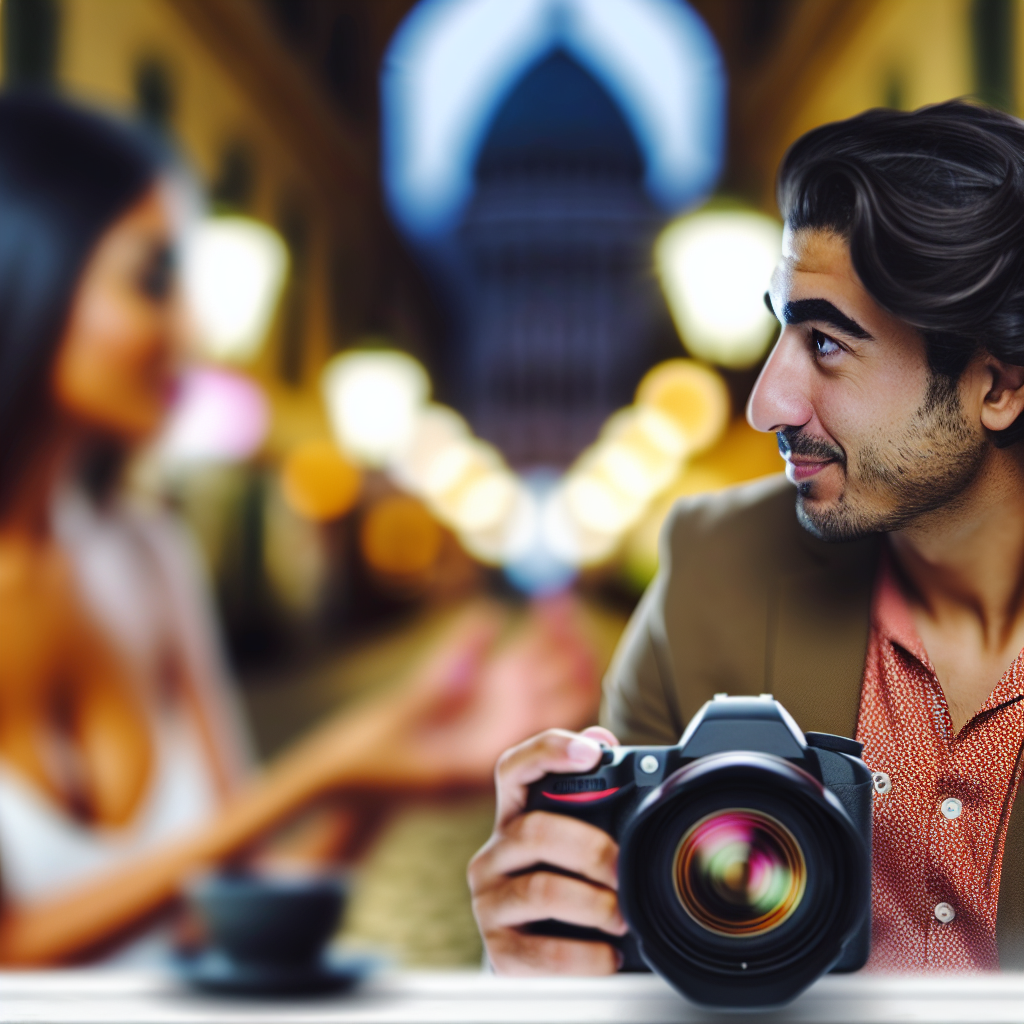 Sharing Photos and Videos: Tips for Lasting Memories