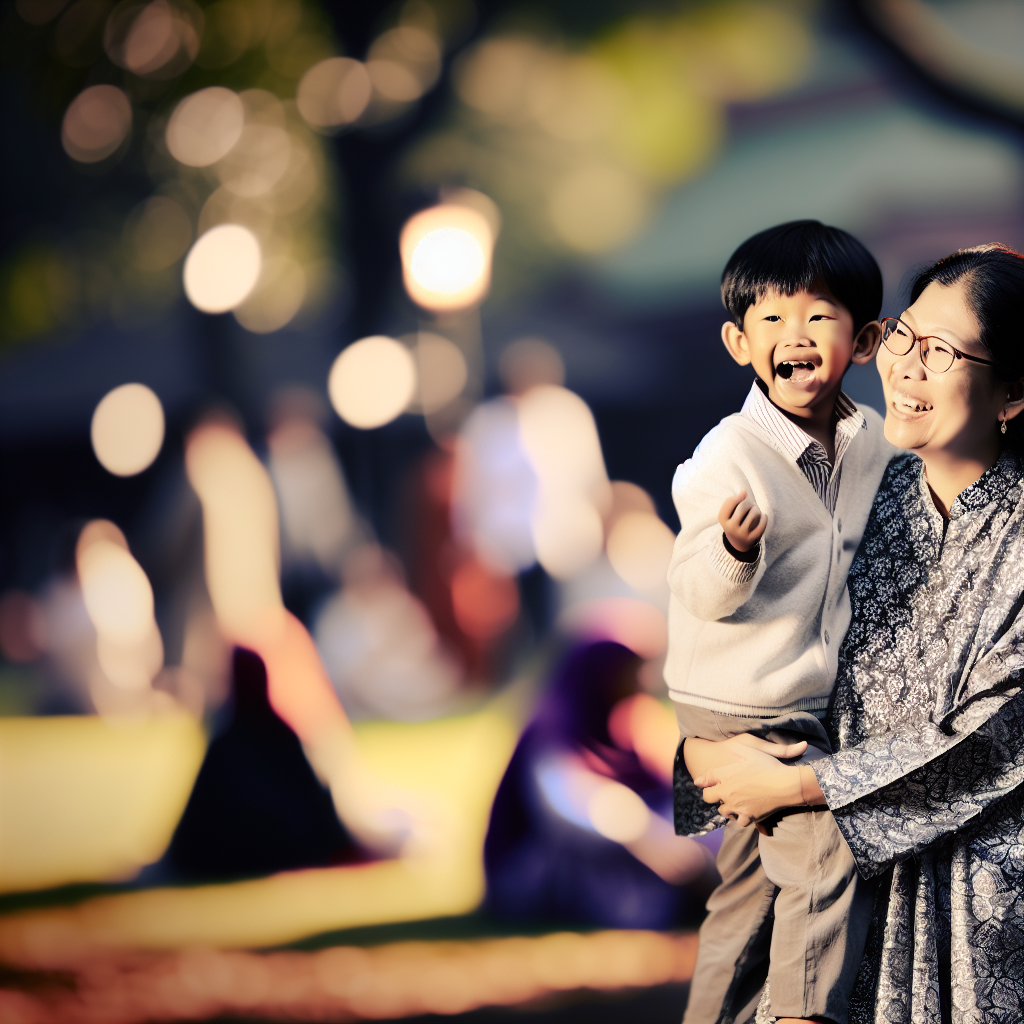 Capture and Relive Cherished Moments with Loved Ones
